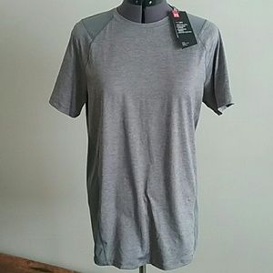 UA MK-1 Heatgear Tee